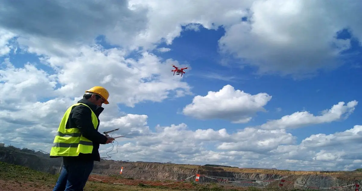 قوانین مربوط به هواپیماهای بدون سرنشین در کشورهای مختلف