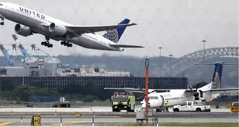 همه آنچه باید درباره تخلیه‌سازی فرودگاه در شرایط اضطراری بدانیم