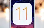 آموزش ضبط فیلم از صفحه نمایش آیفون و آیپد در iOS 11