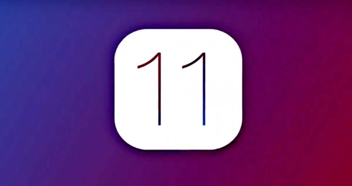 مقایسه همه‌جانبه iOS 11 و iOS 10