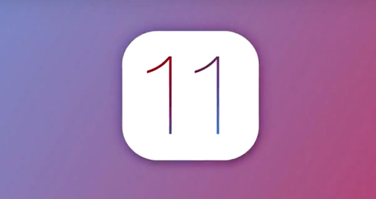 مقایسه همه‌جانبه iOS 11 و iOS 10