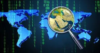 حمله هکری که کل خاورمیانه را به آشوب کشید