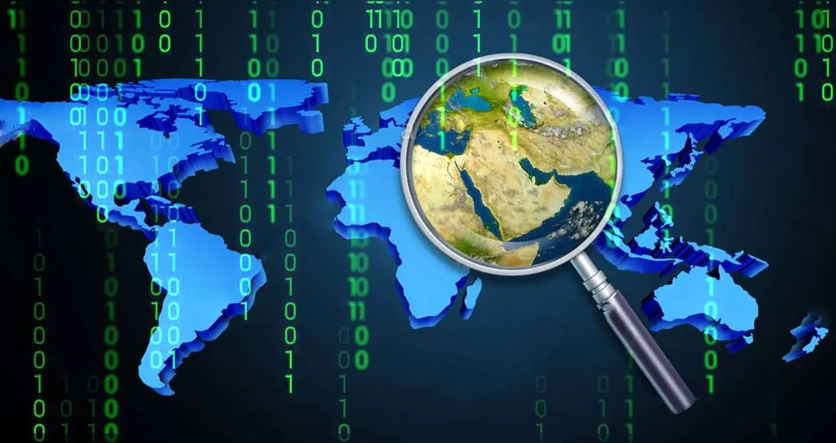 حمله هکری که کل خاورمیانه را به آشوب کشید