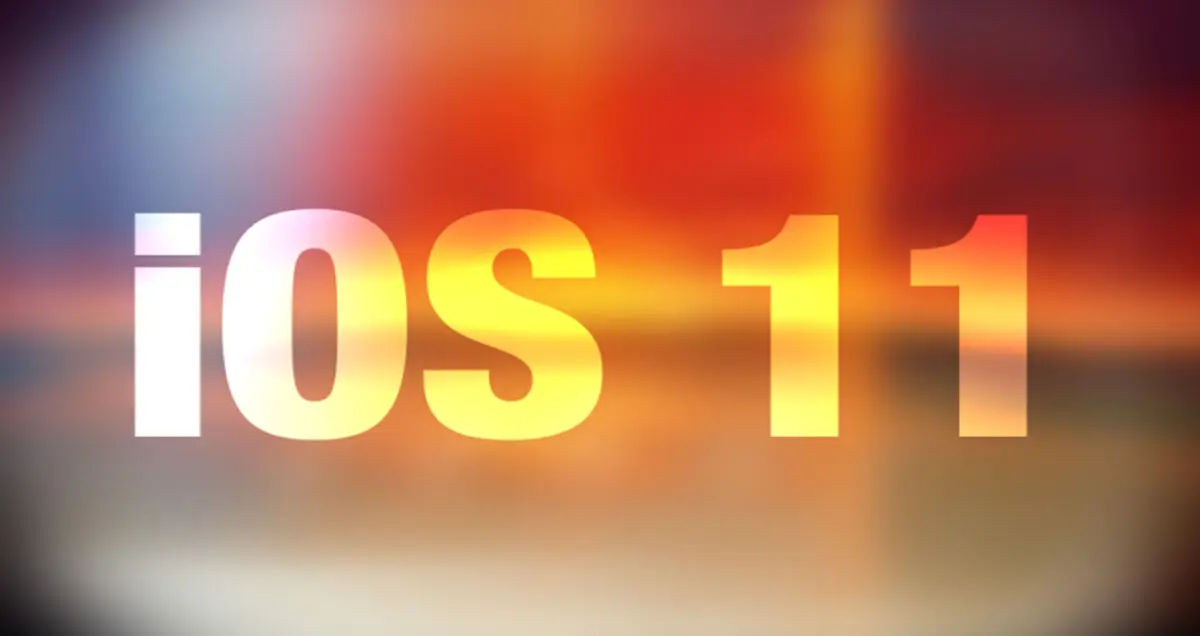 آموزش آماده سازی آیفون و آیپد برای دریافت iOS 11 بتا