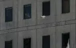 بررسی نقش کوادکوپتر در حادثه تروریستی تهران
