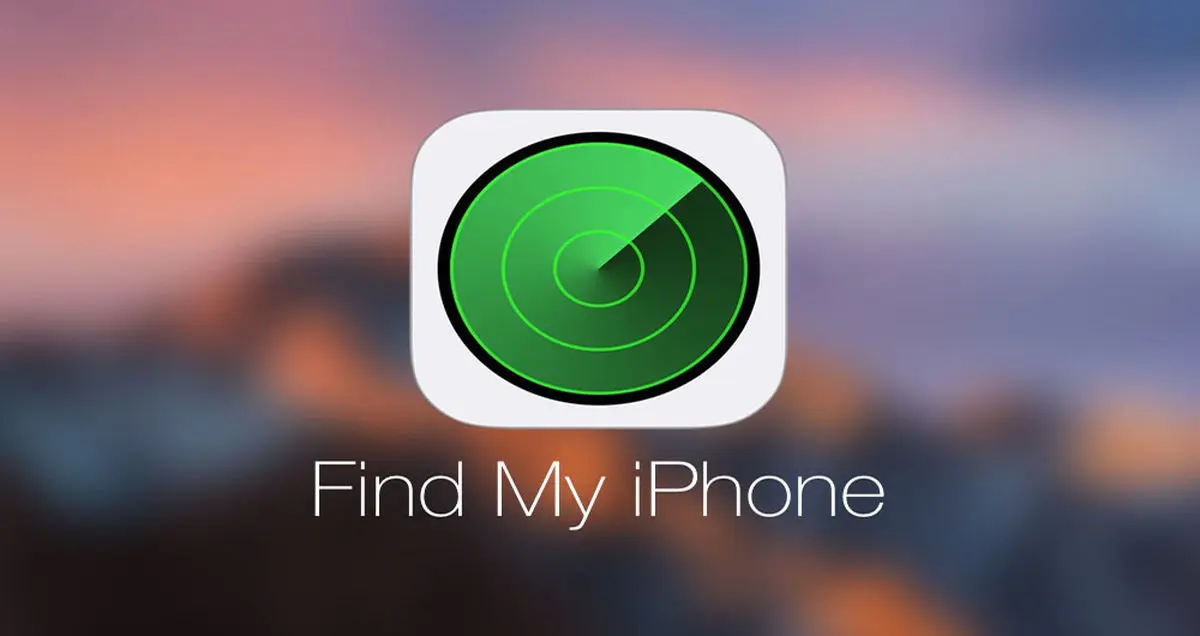 چگونه از سرویس Find My iPhone استفاده کنیم؟