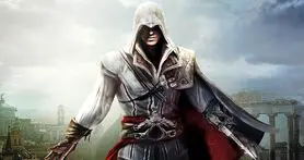 بازی Assassin’s Creed Origins مجددا لو رفت
