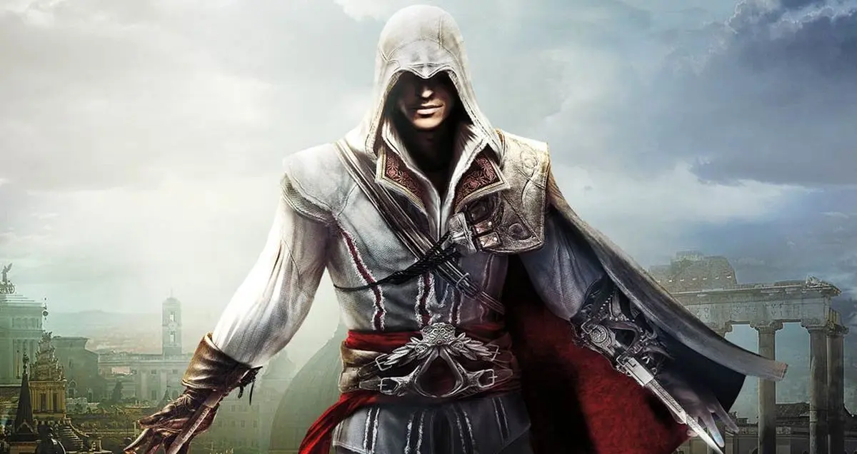 بازی Assassin’s Creed Origins مجددا لو رفت