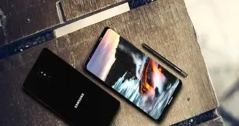 رونمایی از گلکسی نوت ۸ در اوایل شهریور ماه