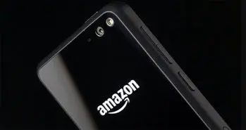 بازگشت آمازون به صحنه با گوشی یخی جدید