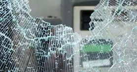 کشف تصادفی حالت جدیدی از ماده در یک تکه شیشه