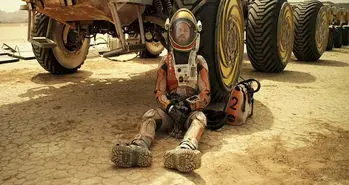 احتمال ابتلای گردشگران مریخ به سرطان