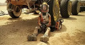 احتمال ابتلای گردشگران مریخ به سرطان