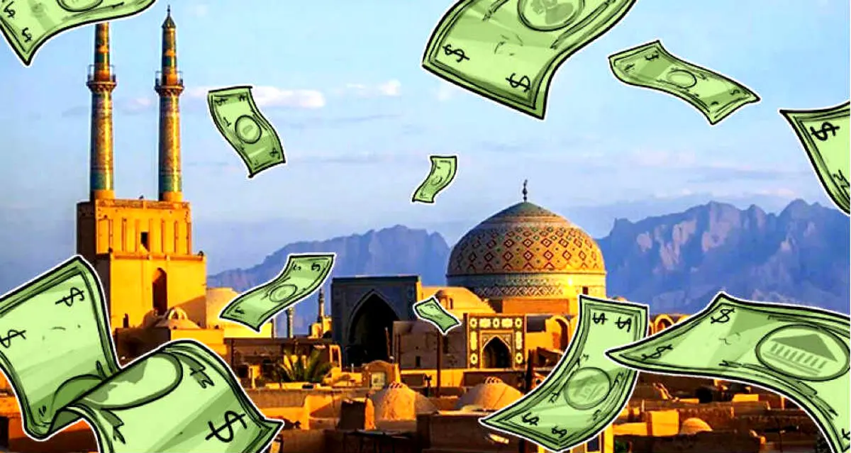 تبدیل ایران به بازار هدف بعدی بیت کوین با ممنوعیت استفاده از دلار آمریکا