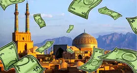 تبدیل ایران به بازار هدف بعدی بیت کوین با ممنوعیت استفاده از دلار آمریکا