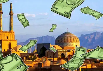 تبدیل ایران به بازار هدف بعدی بیت کوین با ممنوعیت استفاده از دلار آمریکا