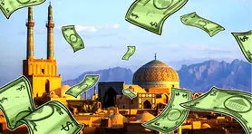 تبدیل ایران به بازار هدف بعدی بیت کوین با ممنوعیت استفاده از دلار آمریکا