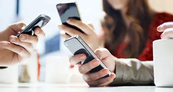 آشنایی با فرهنگ متفاوت کشور های جهان در استفاده از گوشی موبایل