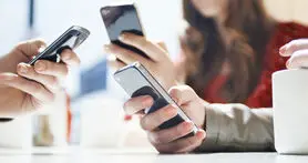 آشنایی با فرهنگ متفاوت کشور های جهان در استفاده از گوشی موبایل