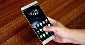 عکس گوشی هواوی آنر ۹ (Huawei Honor 9) لو رفت