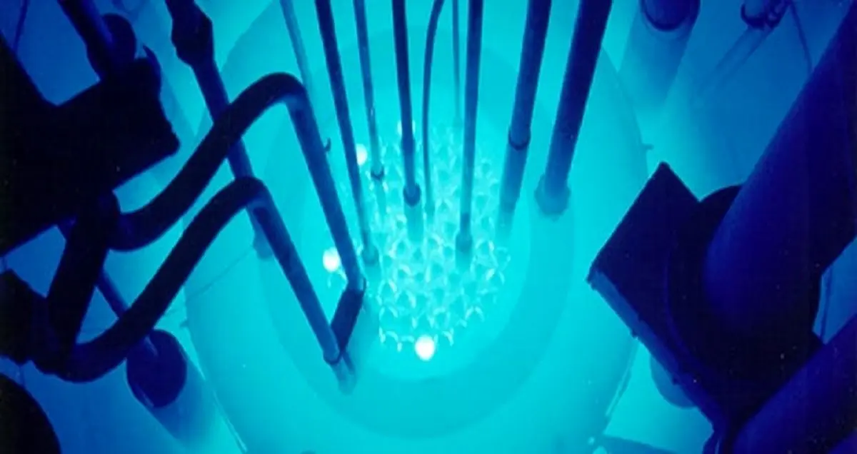 سفر به ستاره ها با بمب اتم (قسمت دوم)