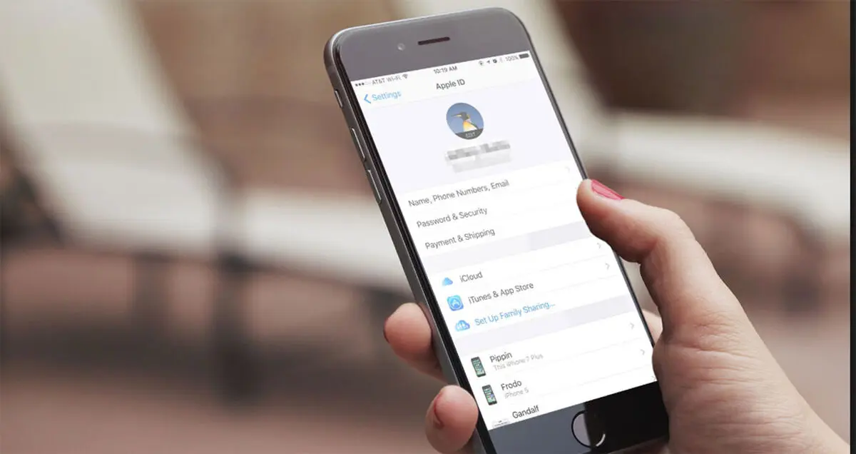 پس از به روزرسانی iOS 10.3،چه اتفاقی برای iCloud، iTunes و App Store می افتد؟