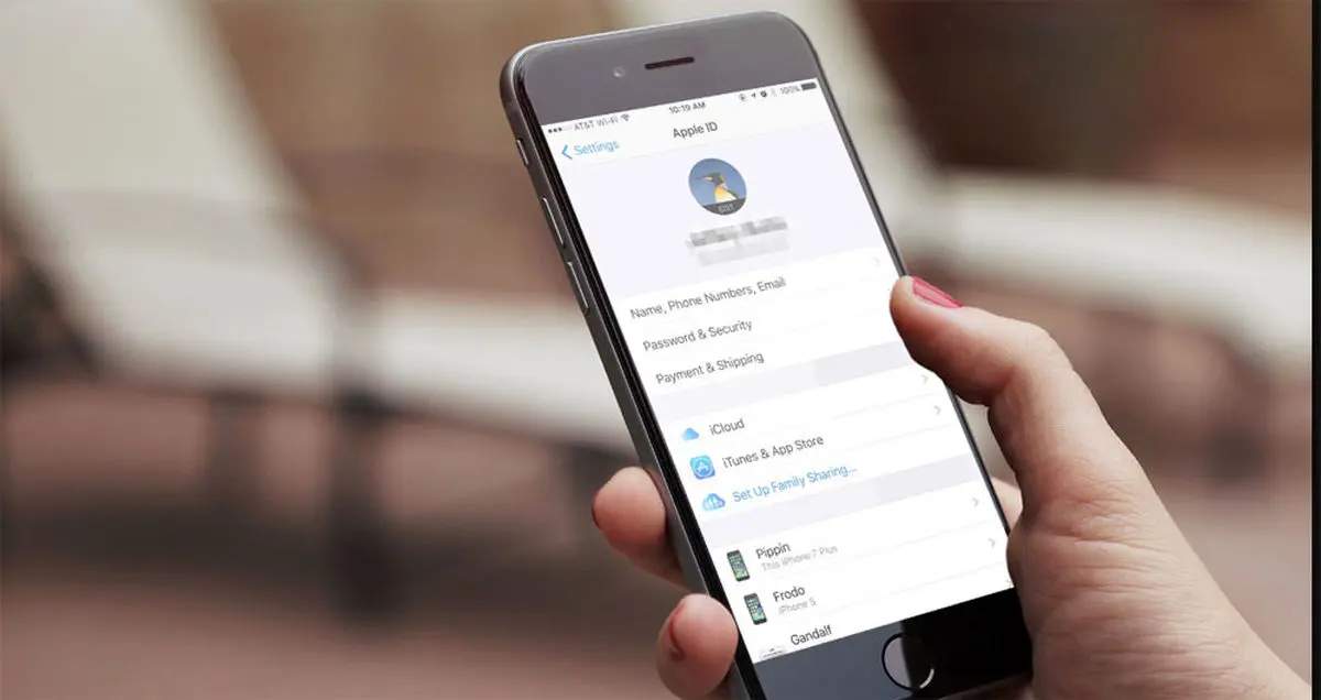 پس از به روزرسانی iOS 10.3،چه اتفاقی برای iCloud، iTunes و App Store می افتد؟