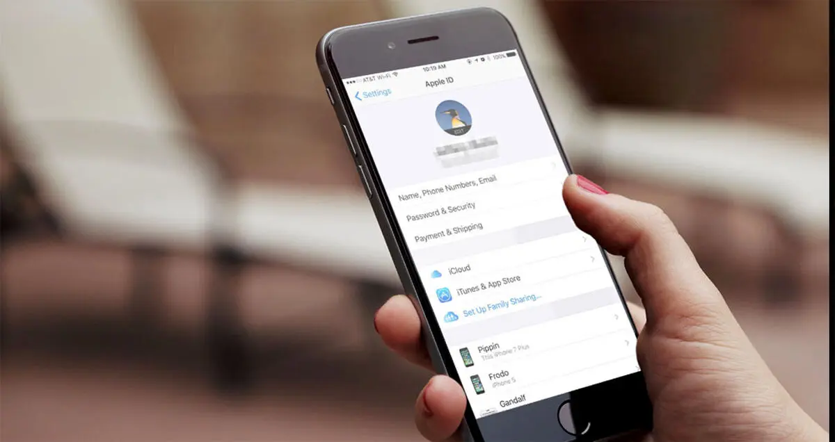 پس از به روزرسانی iOS 10.3،چه اتفاقی برای iCloud، iTunes و App Store می افتد؟