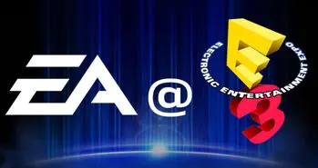 پوشش خبری کنفرانس EA