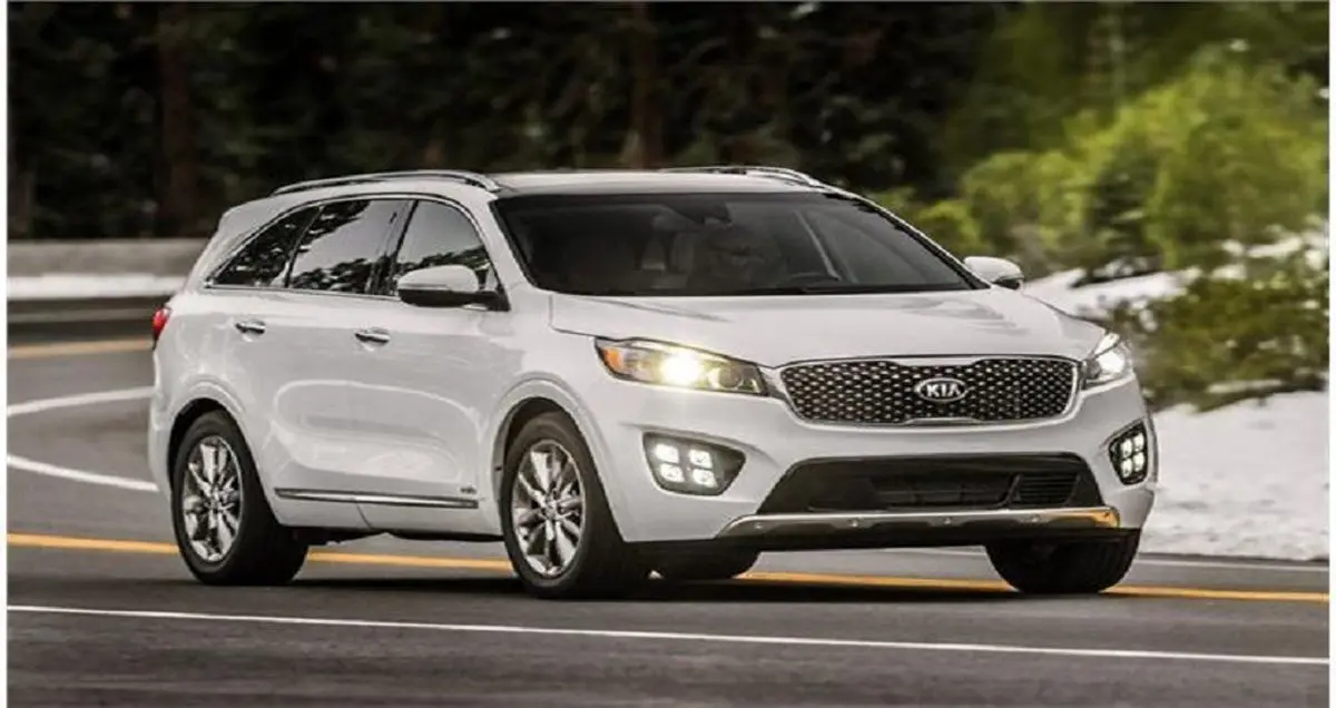 آشنایی با برترین شاسی بلندهای چهار سیلندر