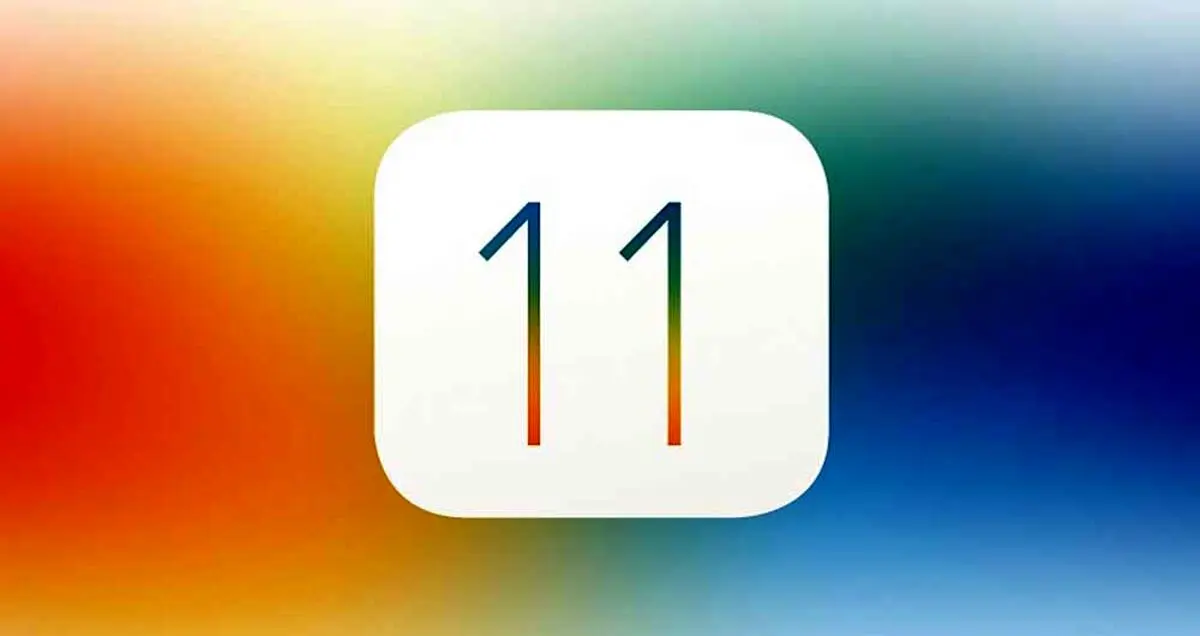 هفت دلیل برای نصب نکردن نسخه آزمایشی iOS 11