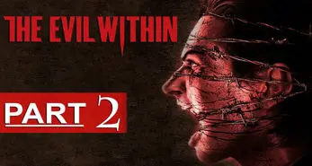 بازی The Evil Within 2 فاش شد