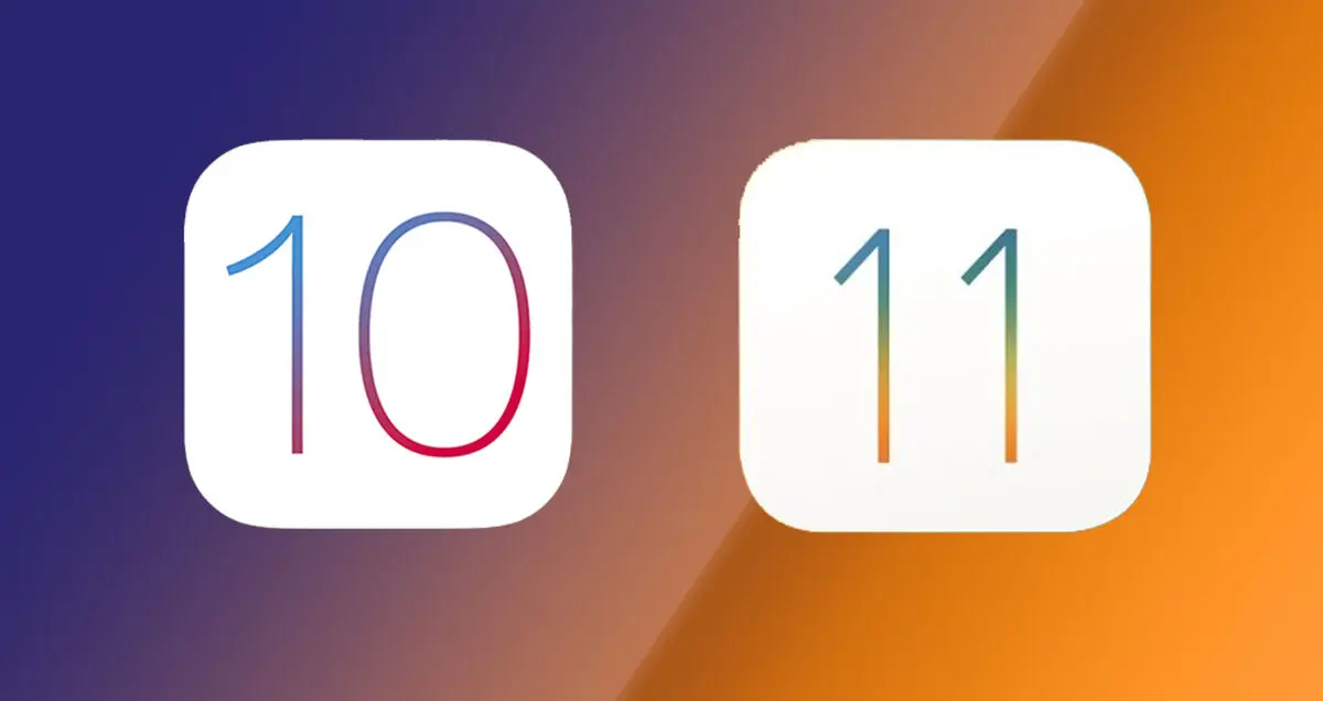 چگونه بدون از دست دادن اطلاعات از iOS 11 به iOS 10.3.2 دانگرید کنیم؟