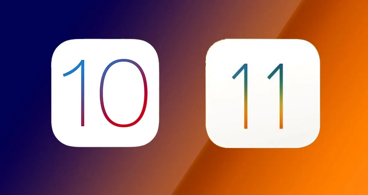 چگونه بدون از دست دادن اطلاعات از iOS 11 به iOS 10.3.2 دانگرید کنیم؟