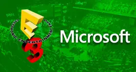 E3 2017: پوشش زنده کنفرانس مایکروسافت