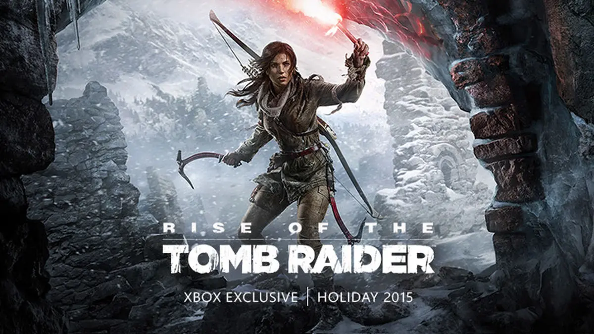 تاریخ انتشار نسخه PC بازی Rise of the Tomb Raider مشخص شد
