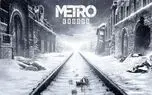 بازی Metro: Exodus معرفی شد