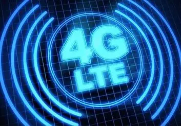 شبکه ۴G LTE در ایران پوشش ۵۷ درصدی دارد