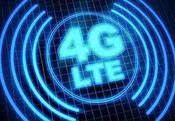 شبکه ۴G LTE در ایران پوشش ۵۷ درصدی دارد