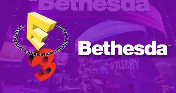 E3 2017: پوشش زنده کنفرانس بتسدا