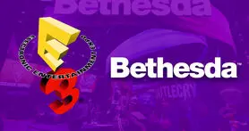 E3 2017: پوشش زنده کنفرانس بتسدا