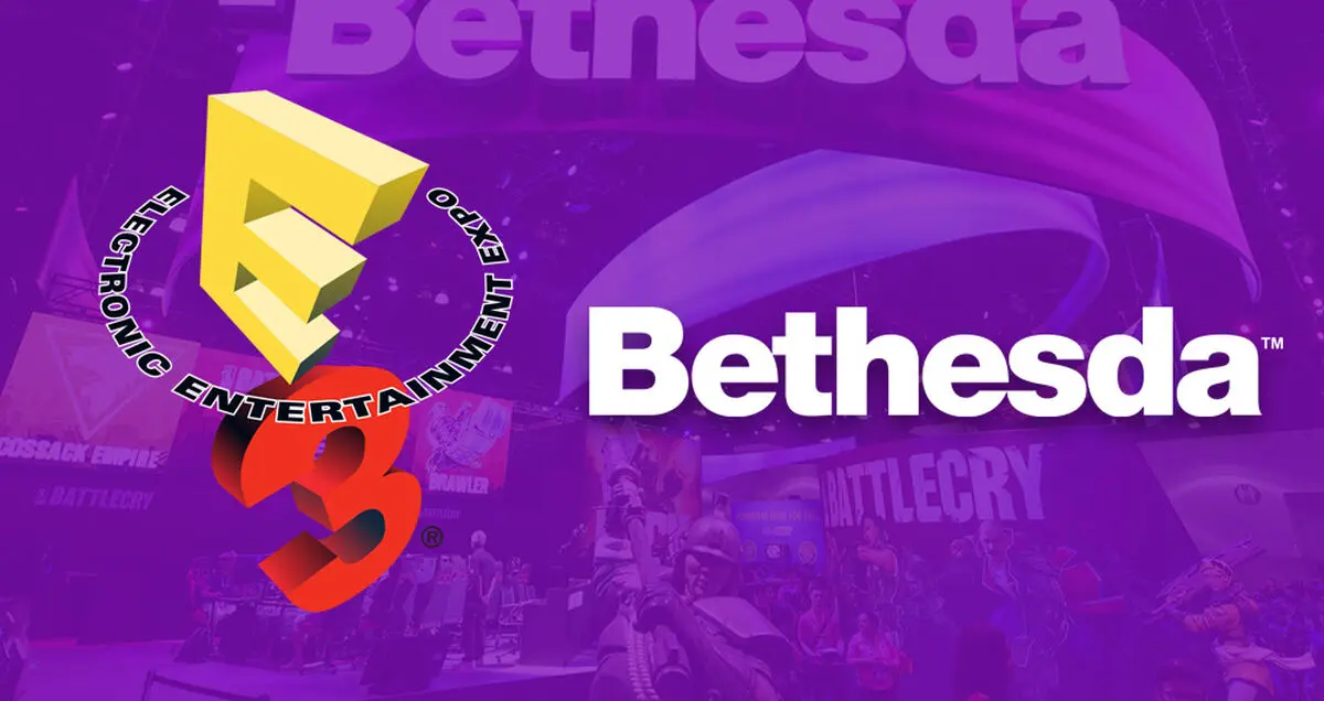 E3 2017: پوشش زنده کنفرانس بتسدا