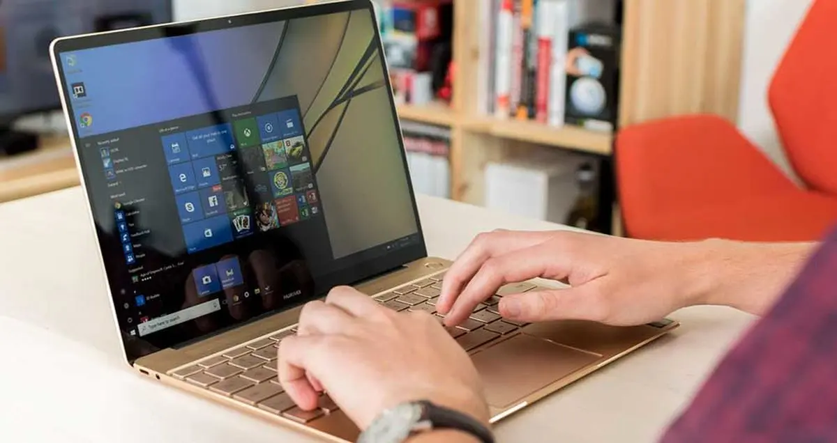 MateBook X؛ یک شروع خوب برای هوآوی