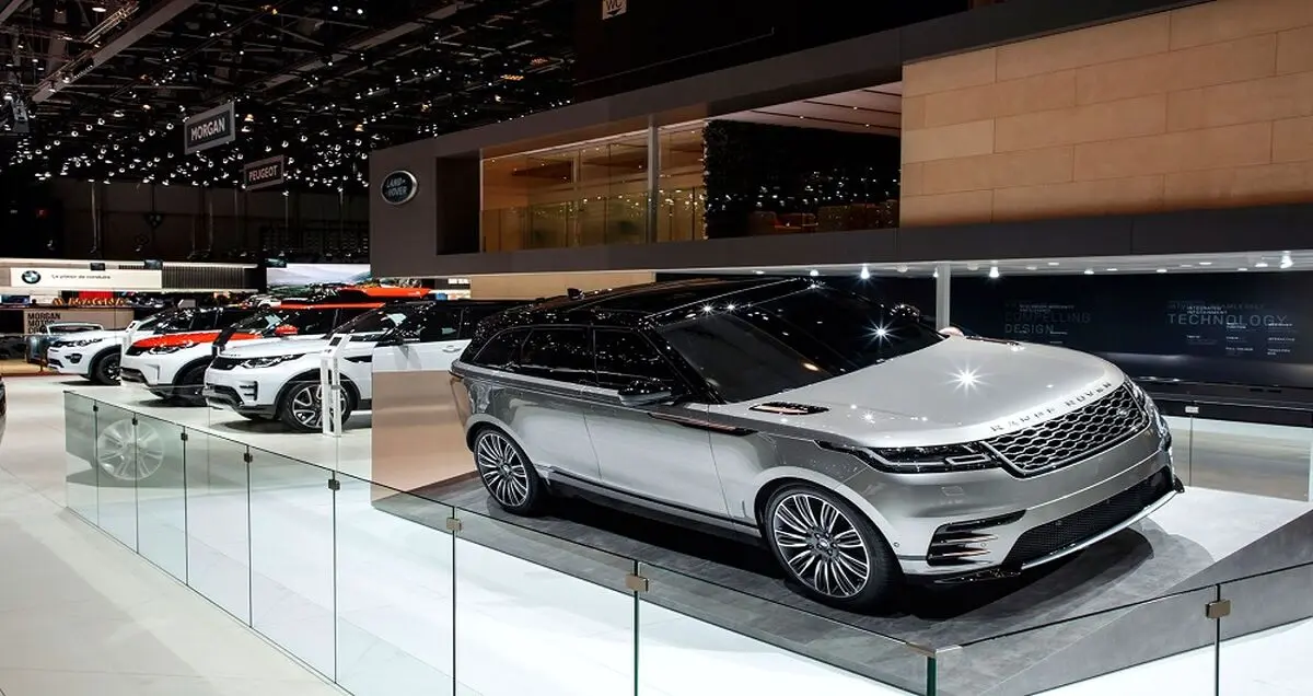 بررسی تخصصی رنجروور Velar؛ زیبای بریتانیایی