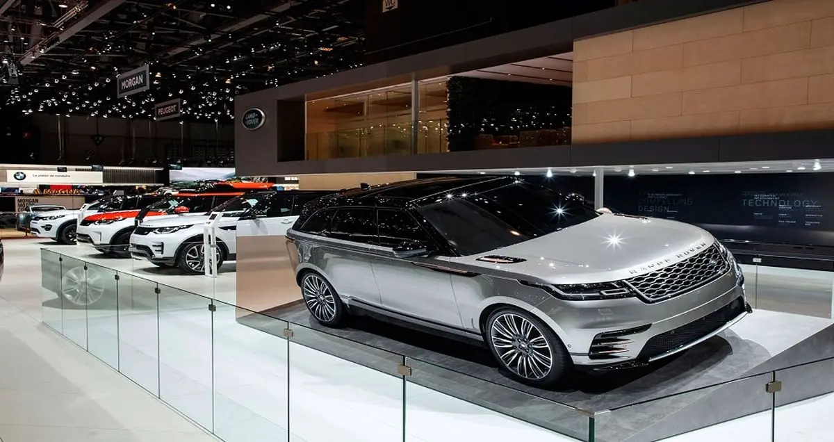 بررسی تخصصی رنجروور Velar؛ زیبای بریتانیایی