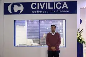 معرفی استارت آپ های برگزیده الکامپ ۲۱