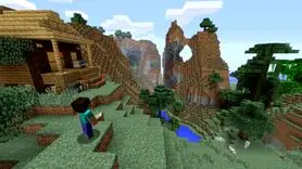 مایکروسافت Minecraft را فقط برای Wii U عرضه خواهد کرد