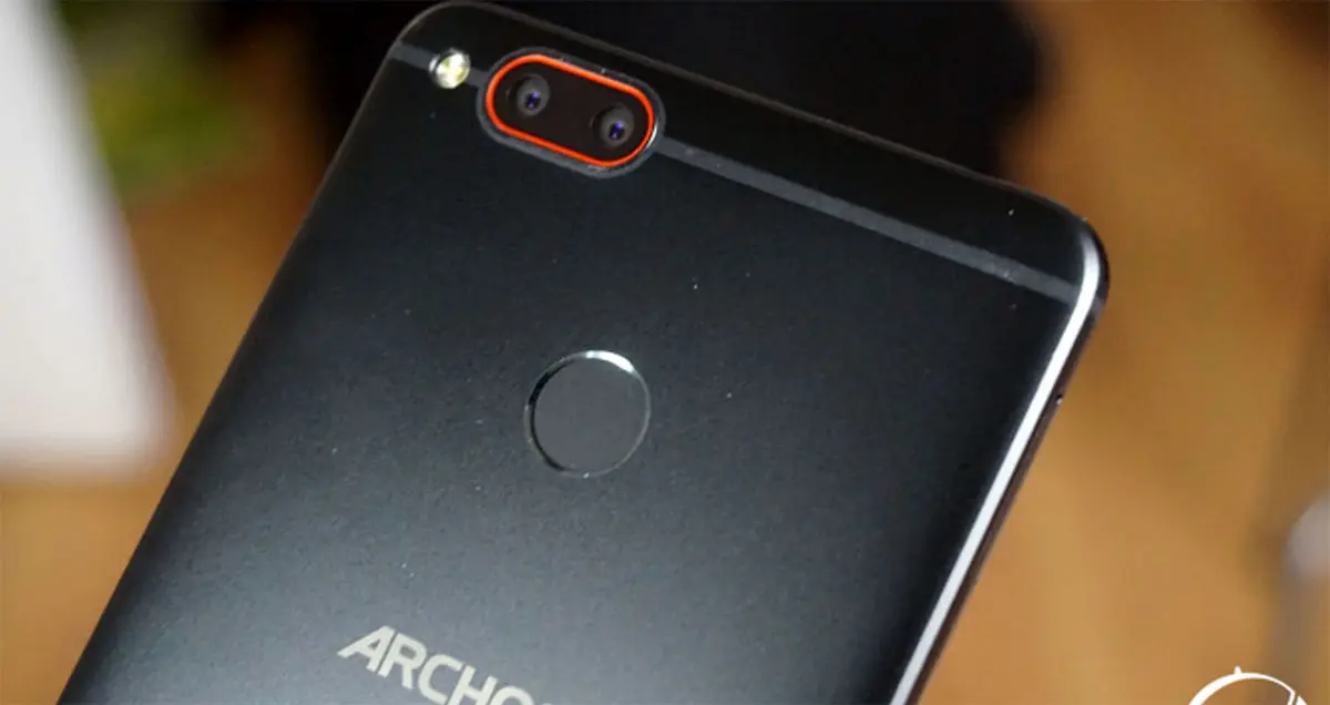 اعلام مشخصات گوشی‌های آرکاس Diamond Alpha و Gamma و Sense 55s و ۵۰x