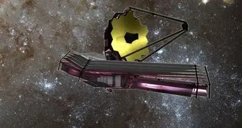 اعلام اهداف جذاب تلسکوپ جیمز وب توسط ناسا