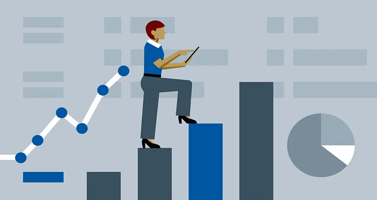 آنالیز New Visitors و Returning visitors در گوگل آنالیتیکس